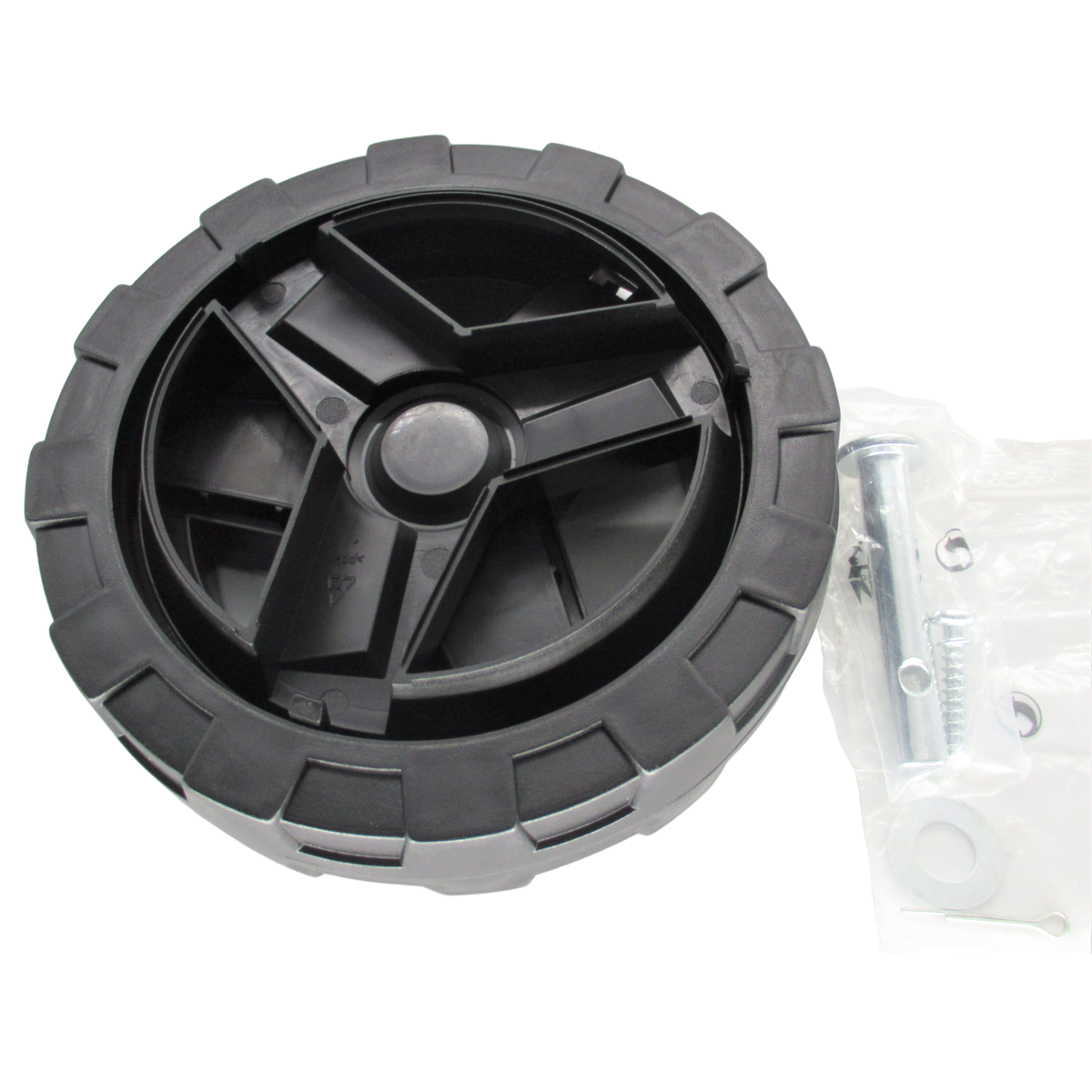 Rear Wheel Assembly – Greenworks Tools Canada Inc.