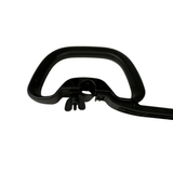 Auxiliary Handle Assembly with Side Rod