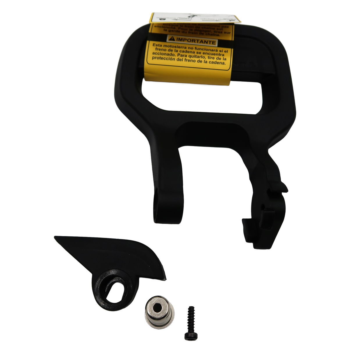 Chain Brake Handle Assembly