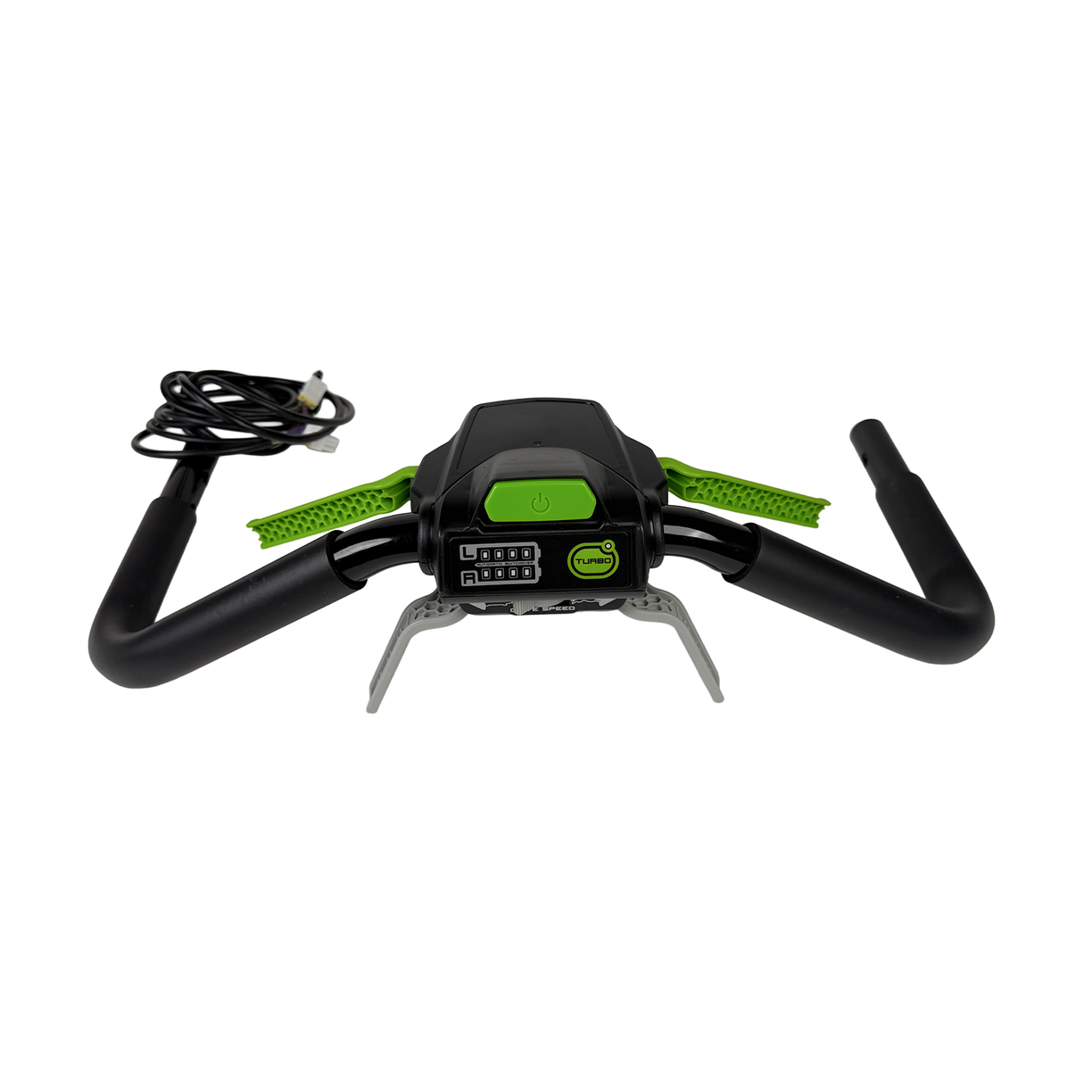 Upper Control Assembly