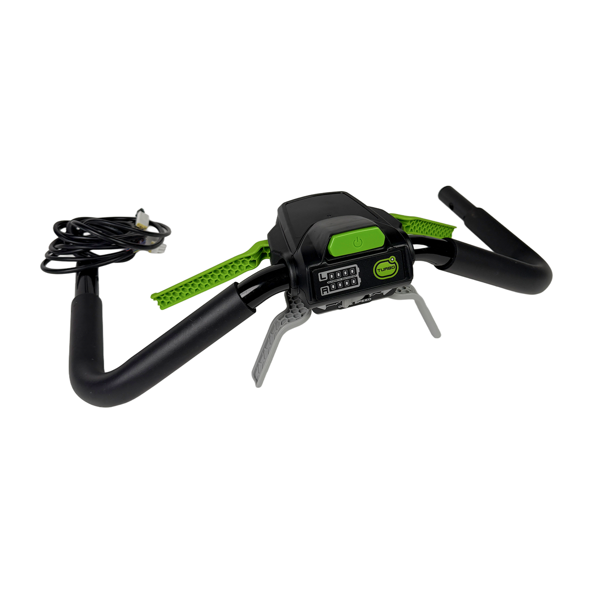 Upper Control Assembly