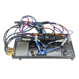 Carte de circuit imprimé pour certaines tondeuses
