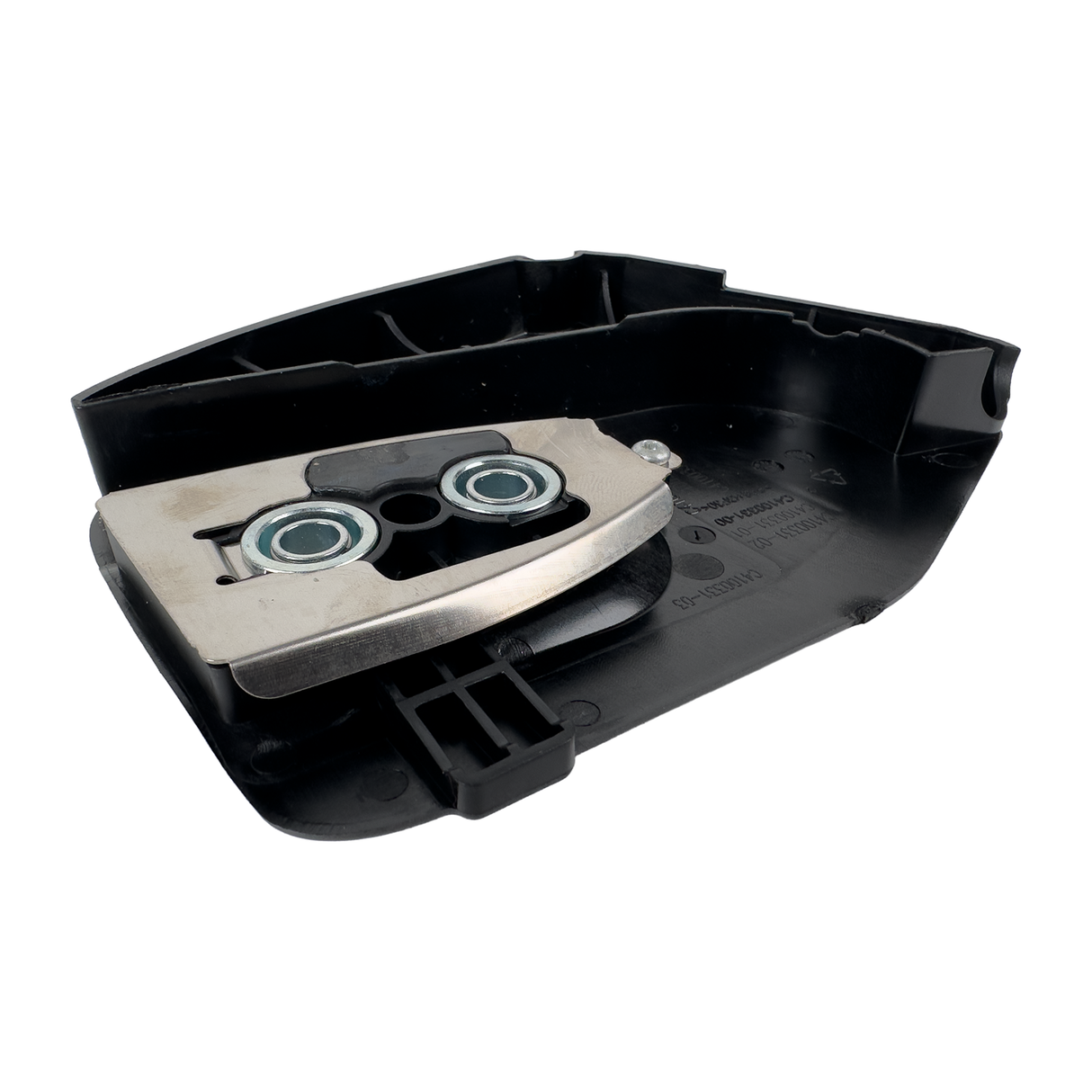 Sprocket Cover Assembly