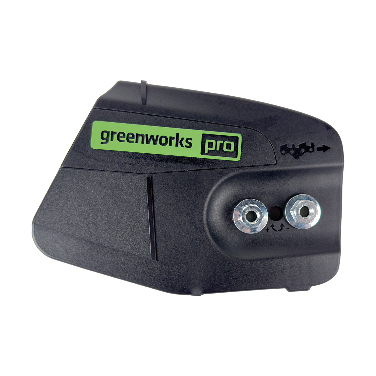 Sprocket Cover Assembly