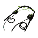 Upper Handle Assembly