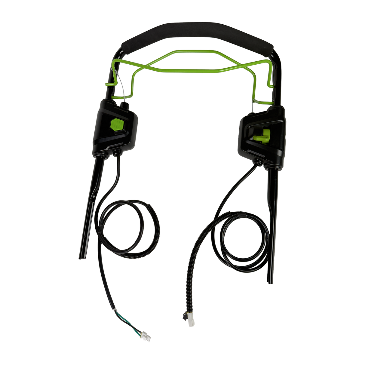 Upper Handle Assembly