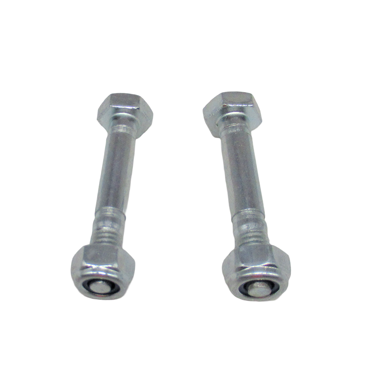 Shear Pin Assembly for Select Snow Throwers