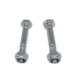 Shear Pin Assembly for Select Snow Throwers