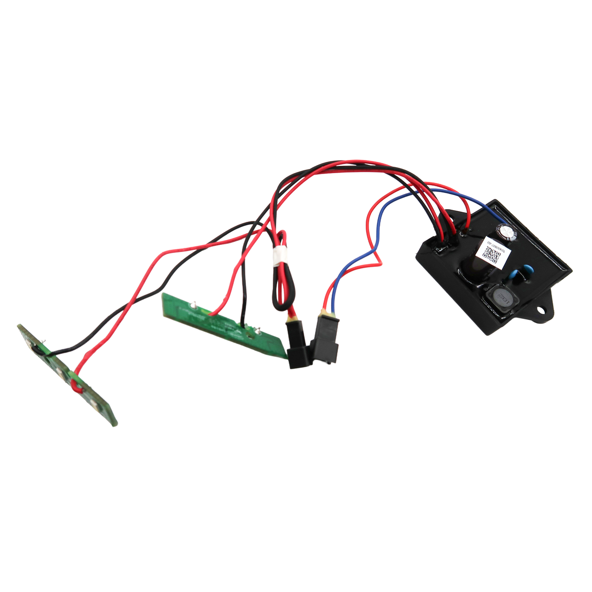 PCBA Panel Light Control