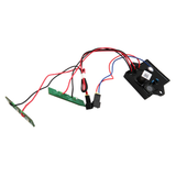 PCBA Panel Light Control