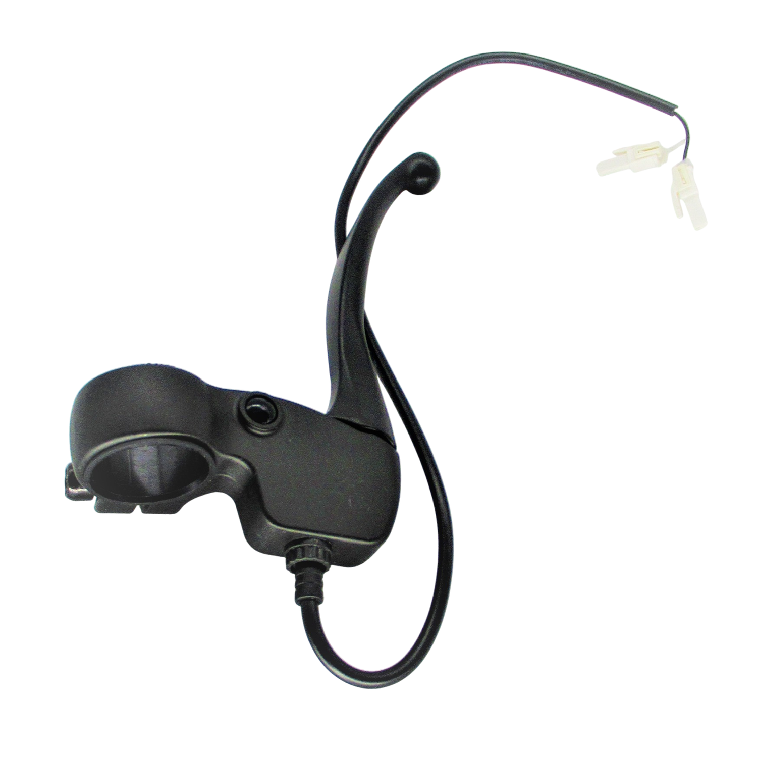 Left Steering Handle Assembly – Greenworks Tools Canada Inc.