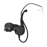 Ensemble de poignée de direction gauche