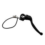 Right Side Steering Handle Assembly