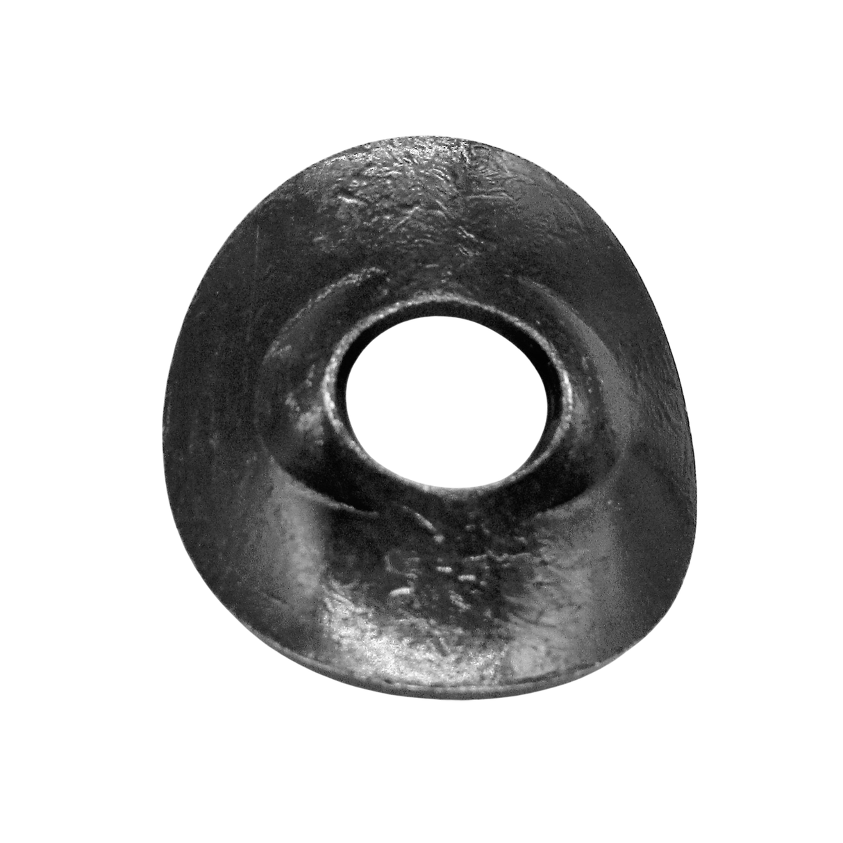 Saddle Type Elastic Washer