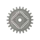 Petite roue dentée (60-3777/2600200)