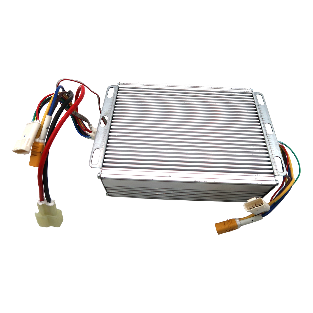 PCBA (Self-Propelled Control Panel)