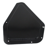 Couvercle latéral droit