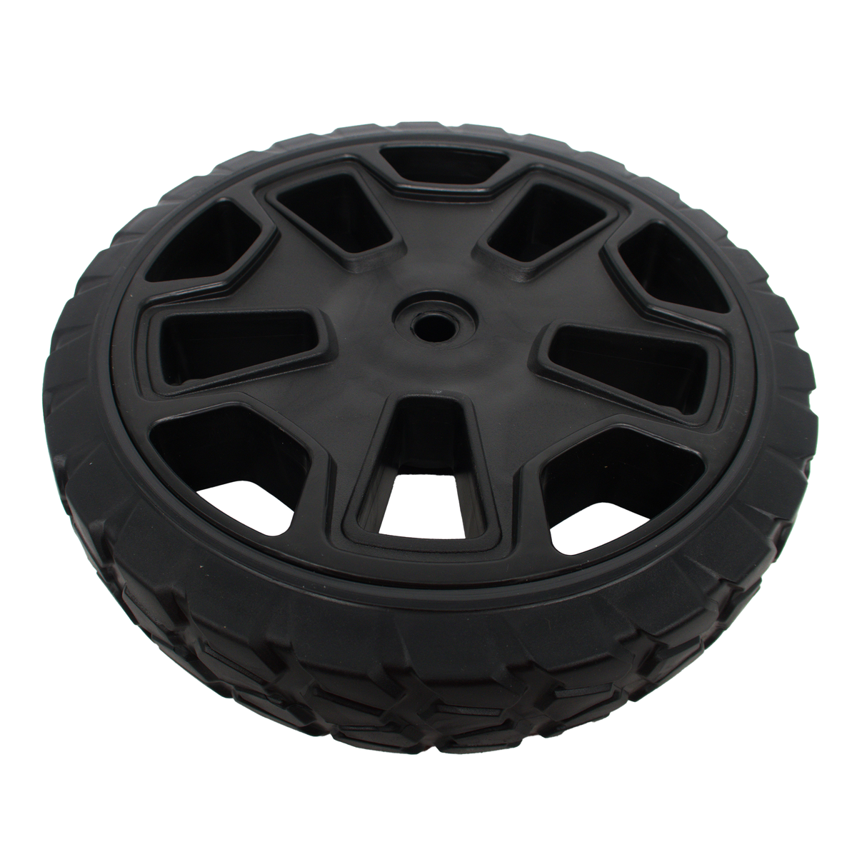 Wheel