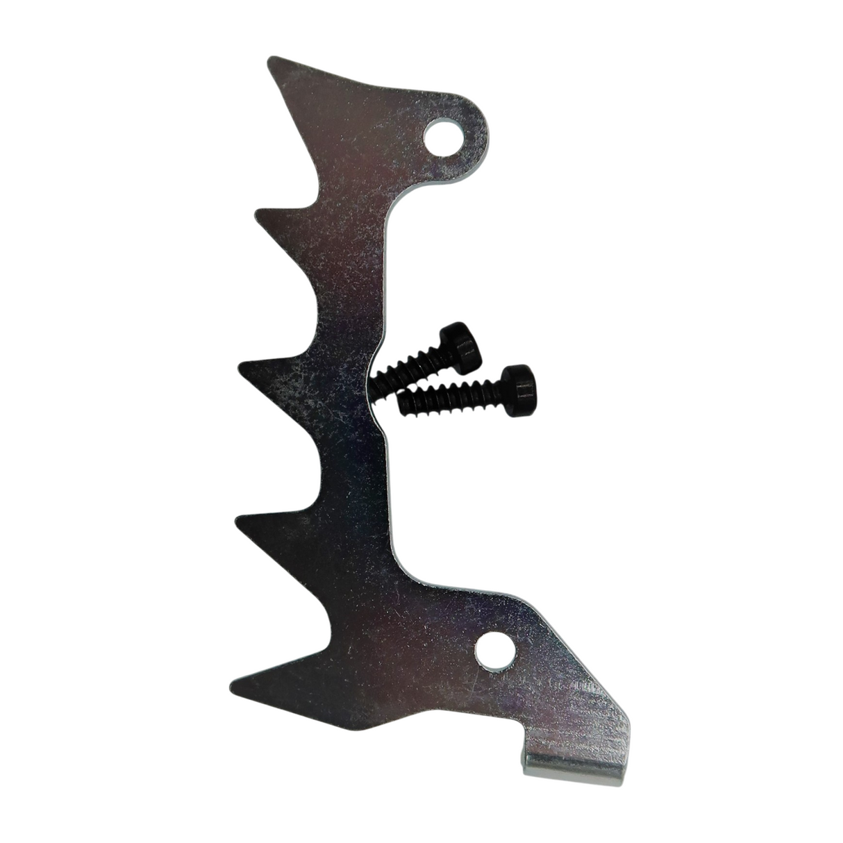 Bucking Spike Assembly