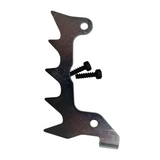 Bucking Spike Assembly