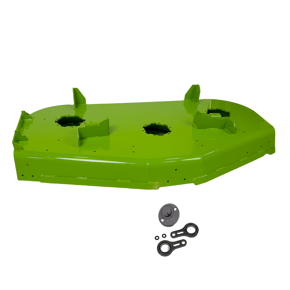 60” Cutting Deck Weldment