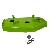 60” Cutting Deck Weldment