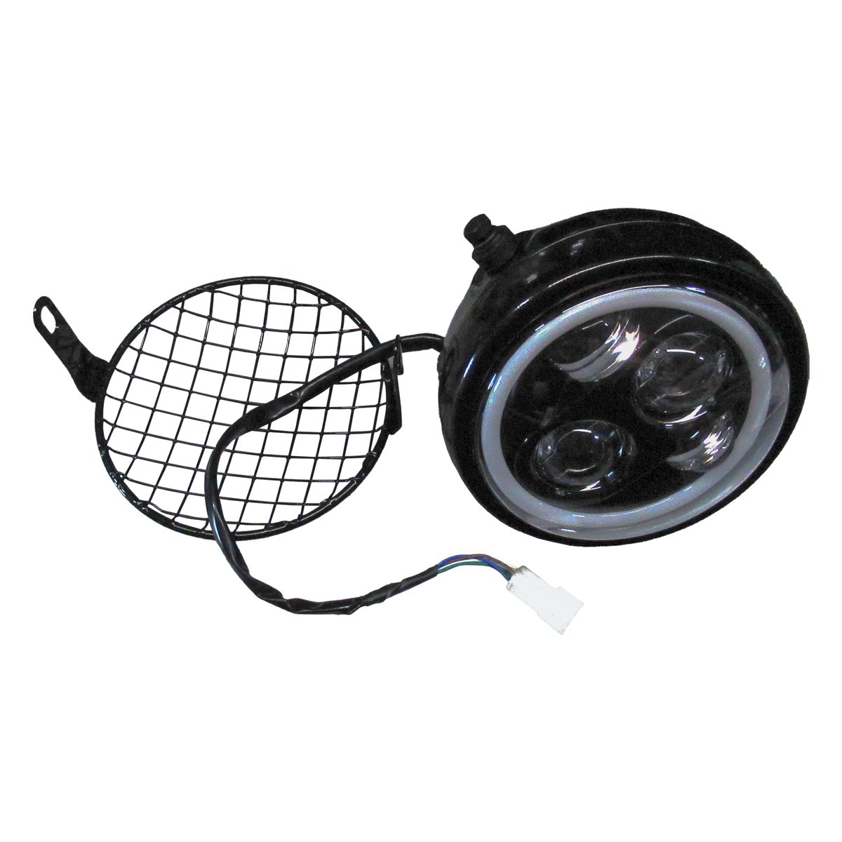 Head Lamp