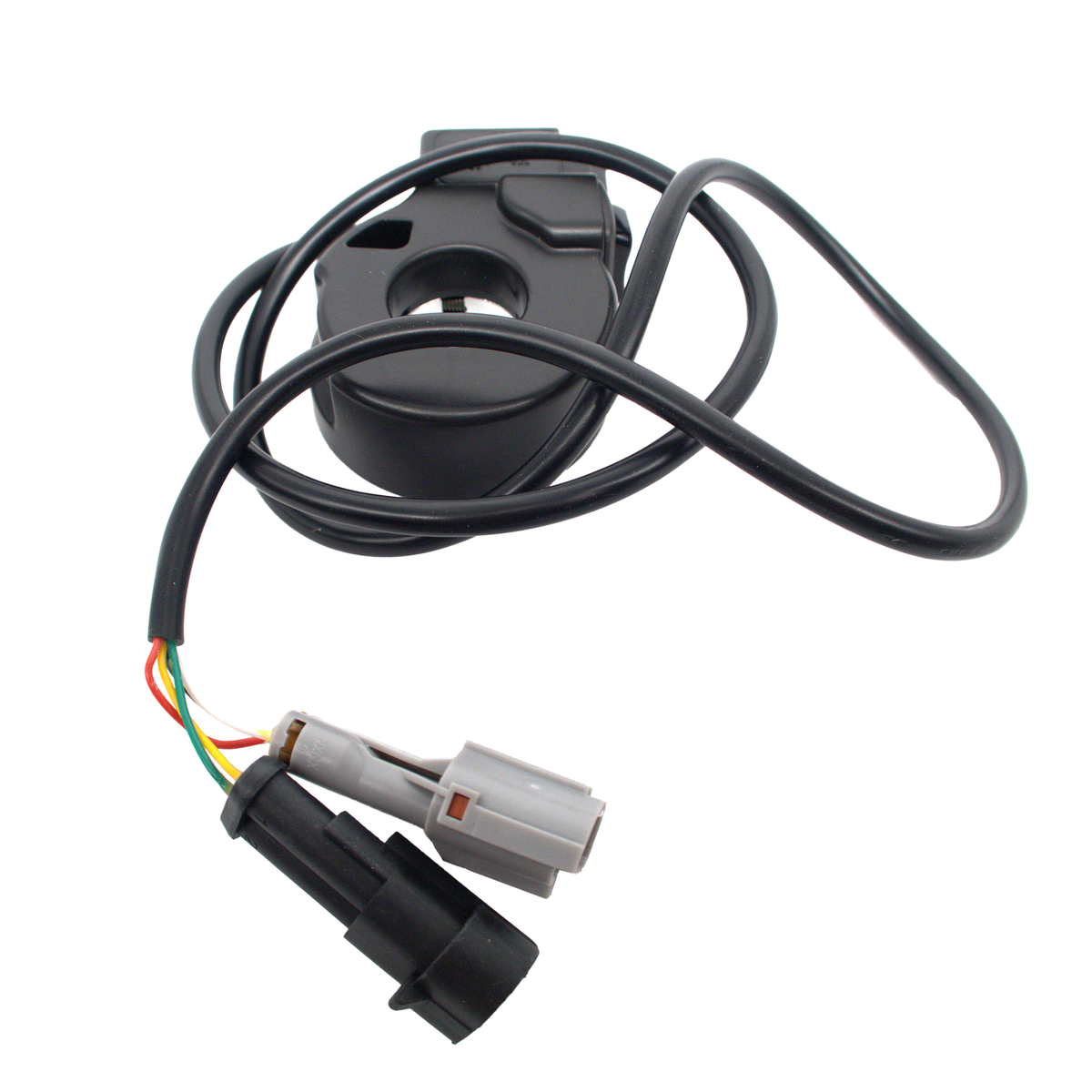 Left Combination Switch