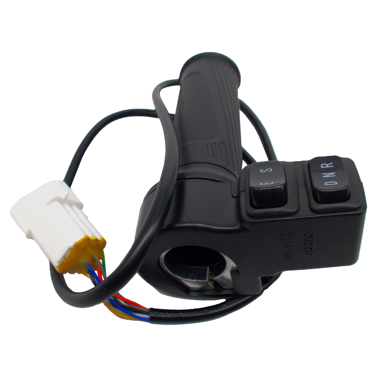 Speed Switch Assembly