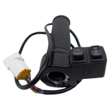 Speed Switch Assembly