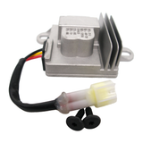 DC-DC Converter