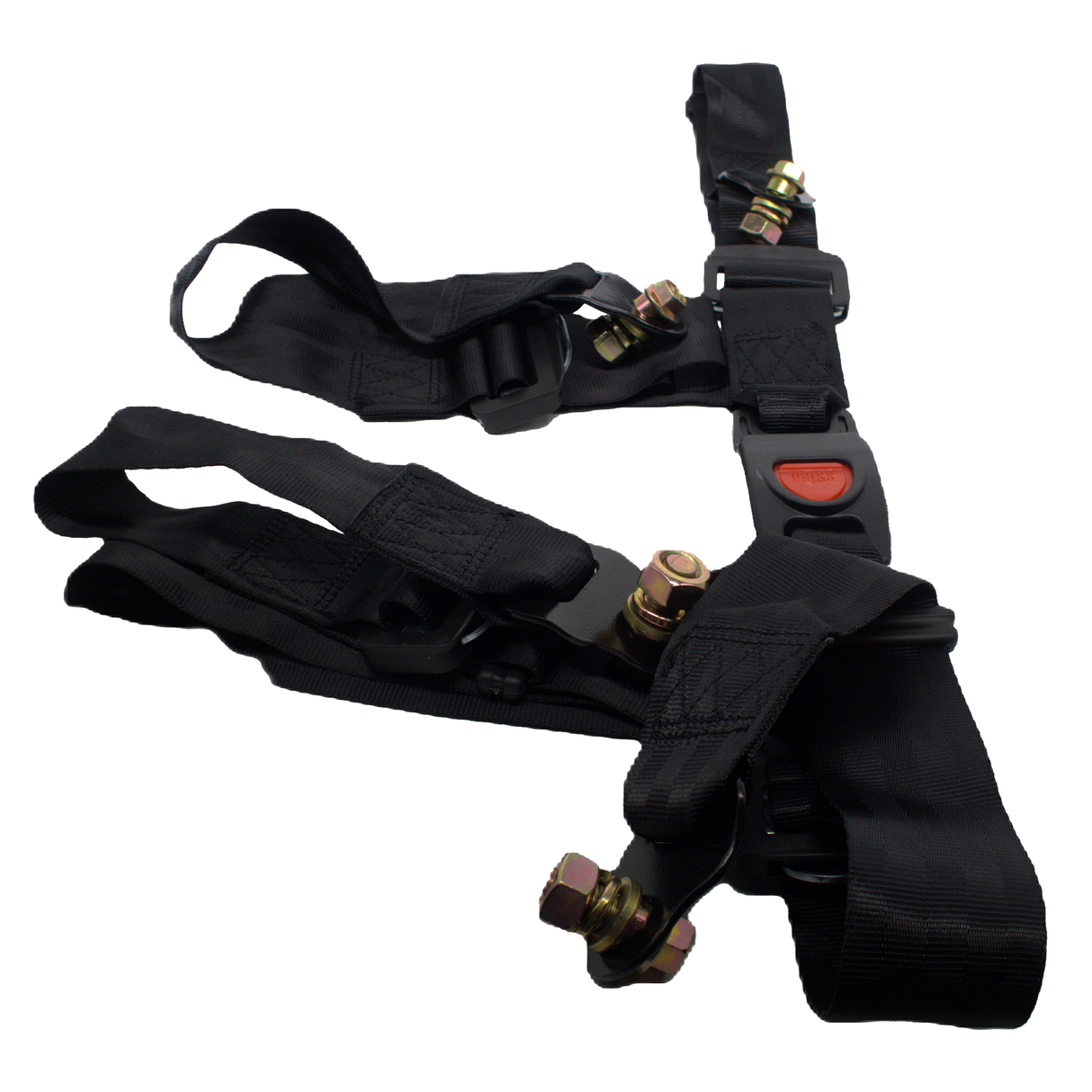 Seat Belts