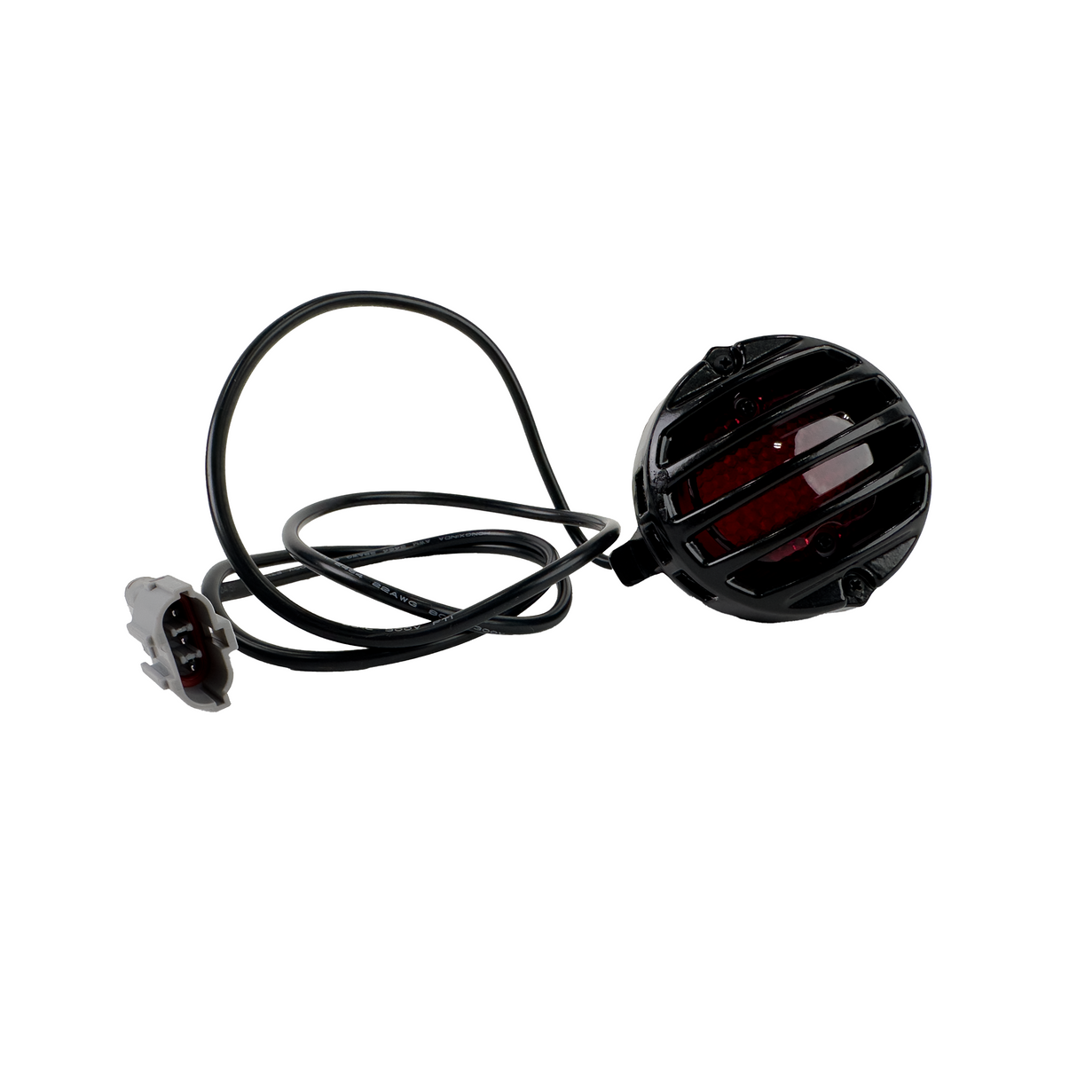 Taillight (Go Kart)
