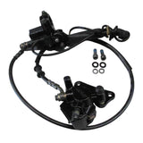 Front Brake Assembly