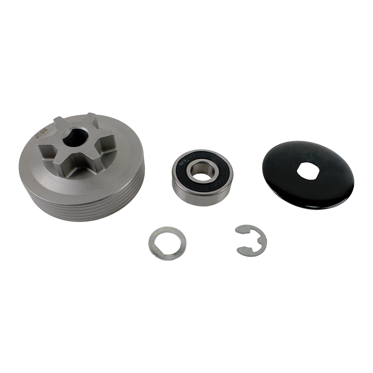 Sprocket Assembly