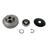 Sprocket Assembly