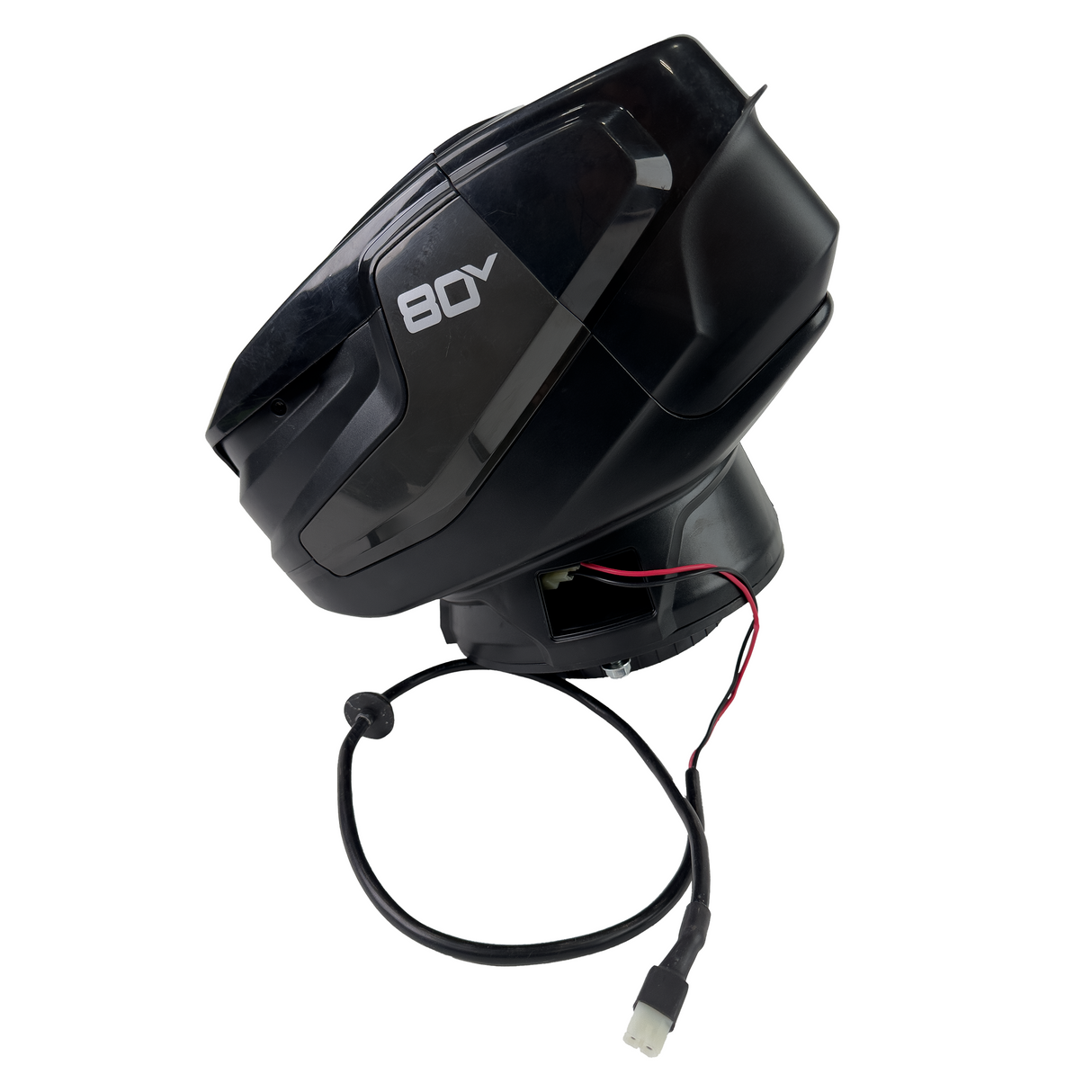 Power Head