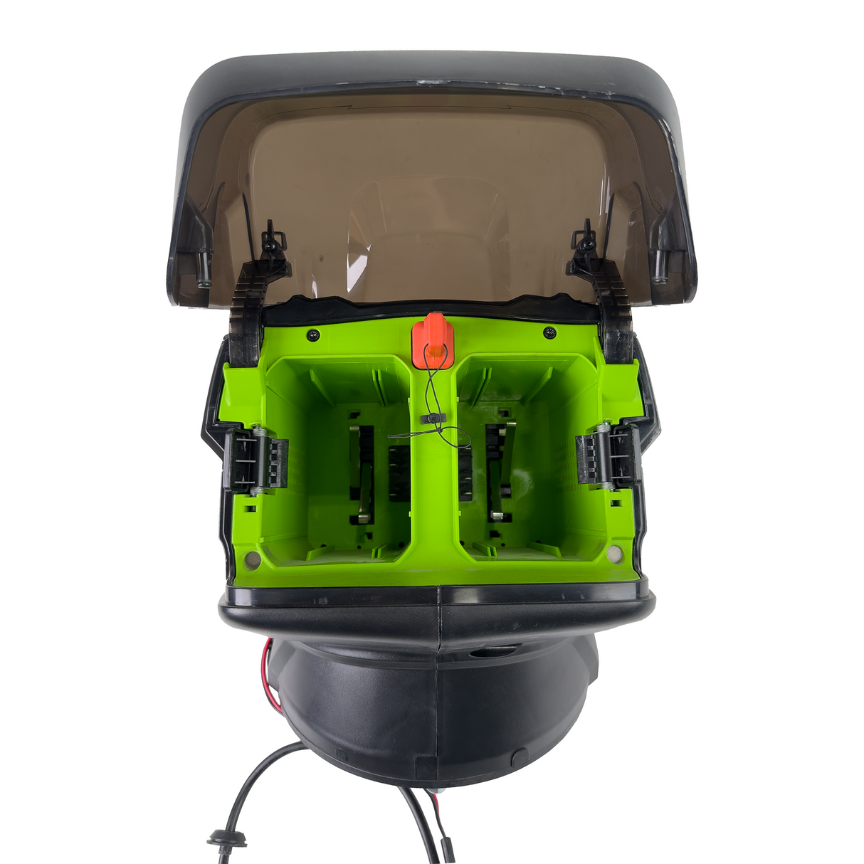 Power Head