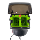 Power Head