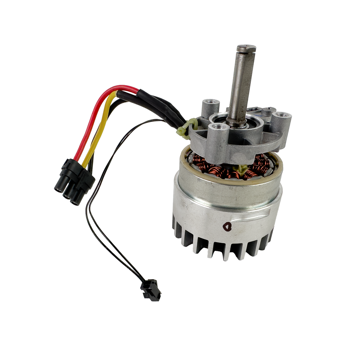 Assembly Unit Motor Motor Assembly – Greenworks Tools Canada Inc.