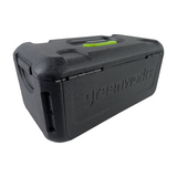 Boîte à outils rigide