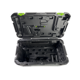 Boîte à outils rigide