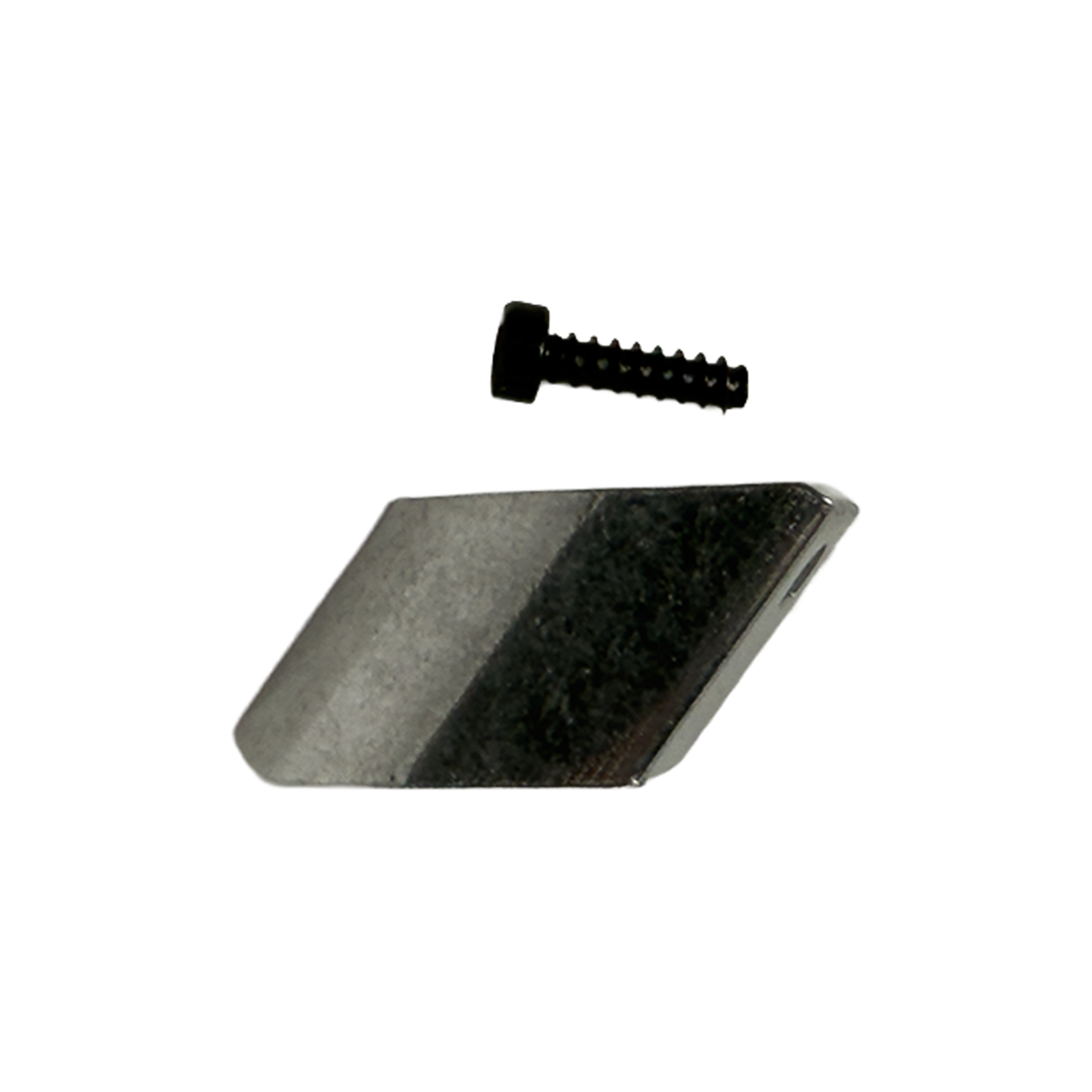 Retaining Chain Block