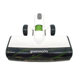 Brosse à sol (Blanche)