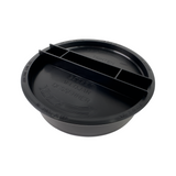 Couvercle d'étanchéité HEPA