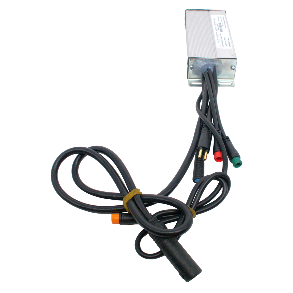 Controller