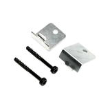 Ensemble de plaque de mise à la terre pour certaines souffleuses à neige Greenworks de 20 pouces