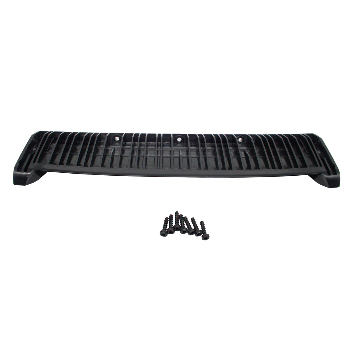 12" Ensemble de grattoir