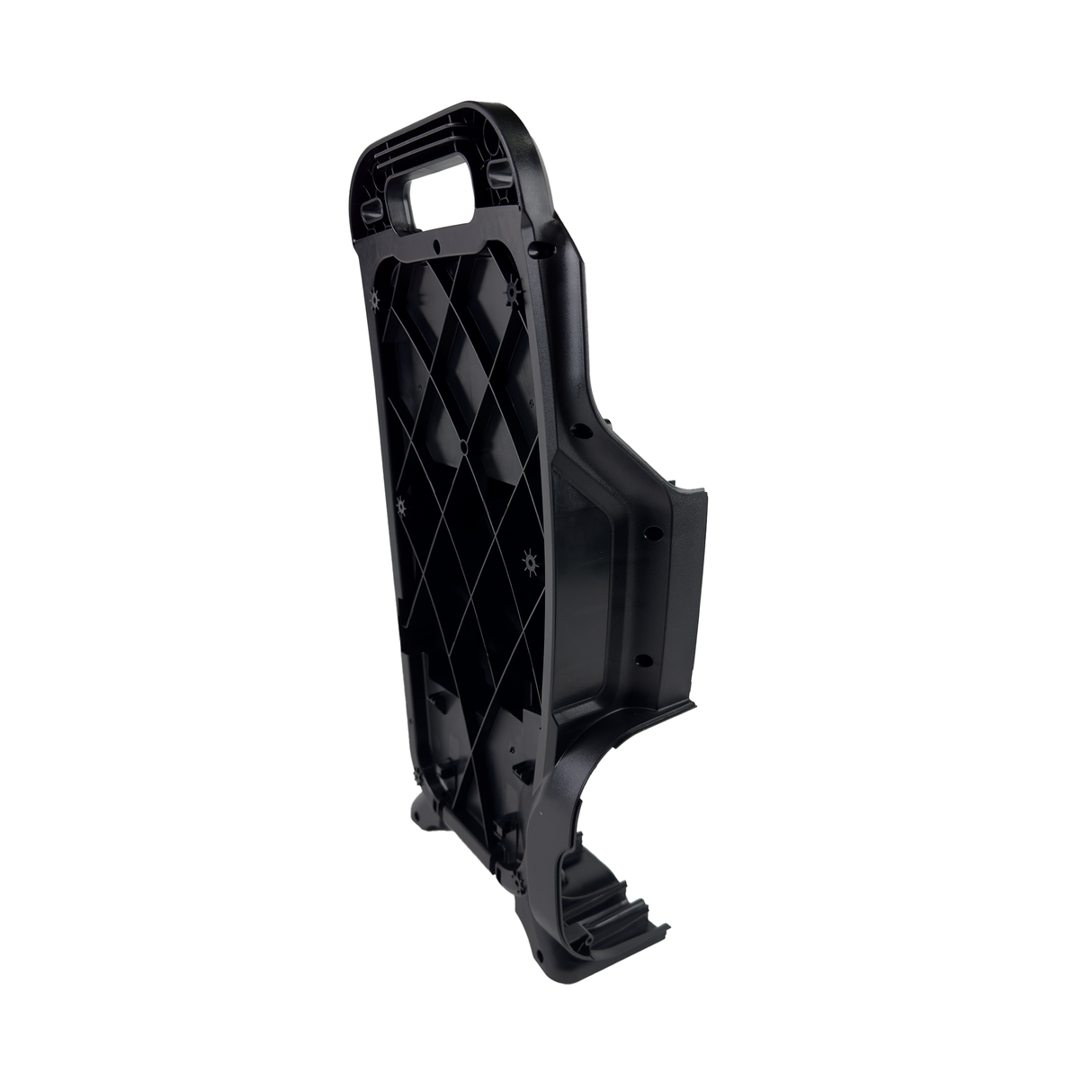 Rear Housing