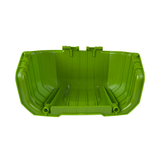 Couvercle de porte-batterie